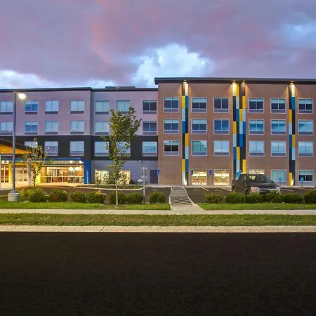 Hotel Tru By Hilton Monroe, Oh